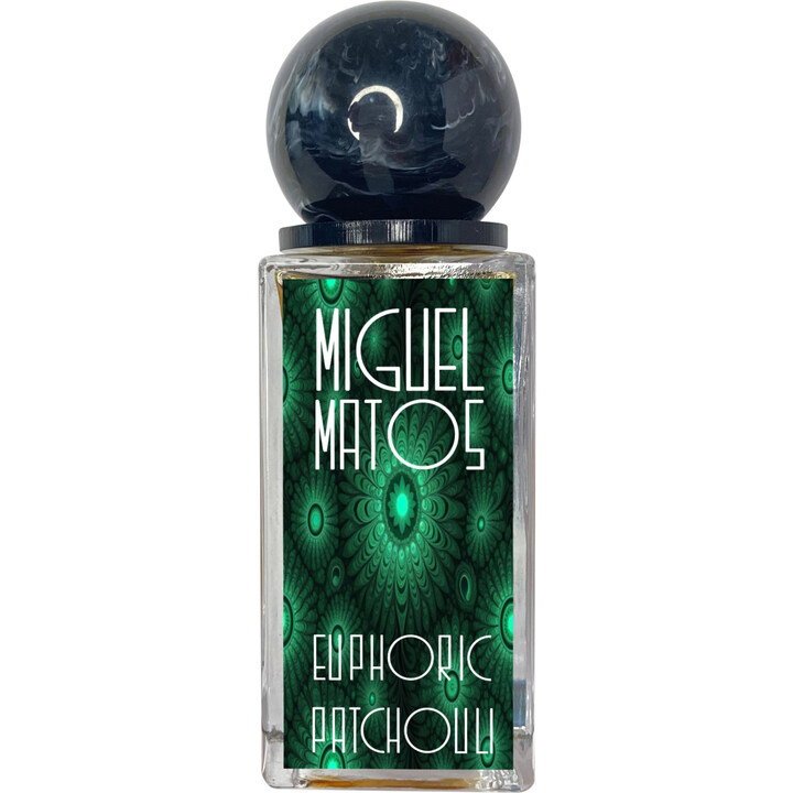 Euphoric Patchouli