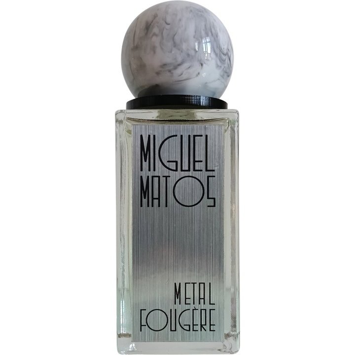 Metal Fougère