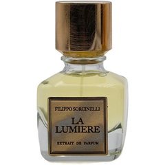 Délire de Voyage: La Lumière