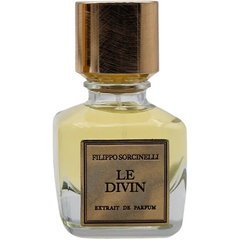 Délire de Voyage: Le Divin