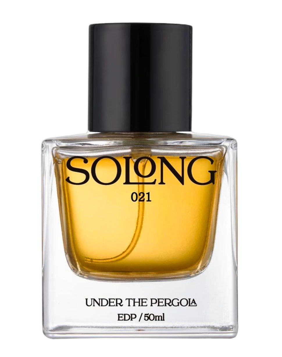Solong 021
