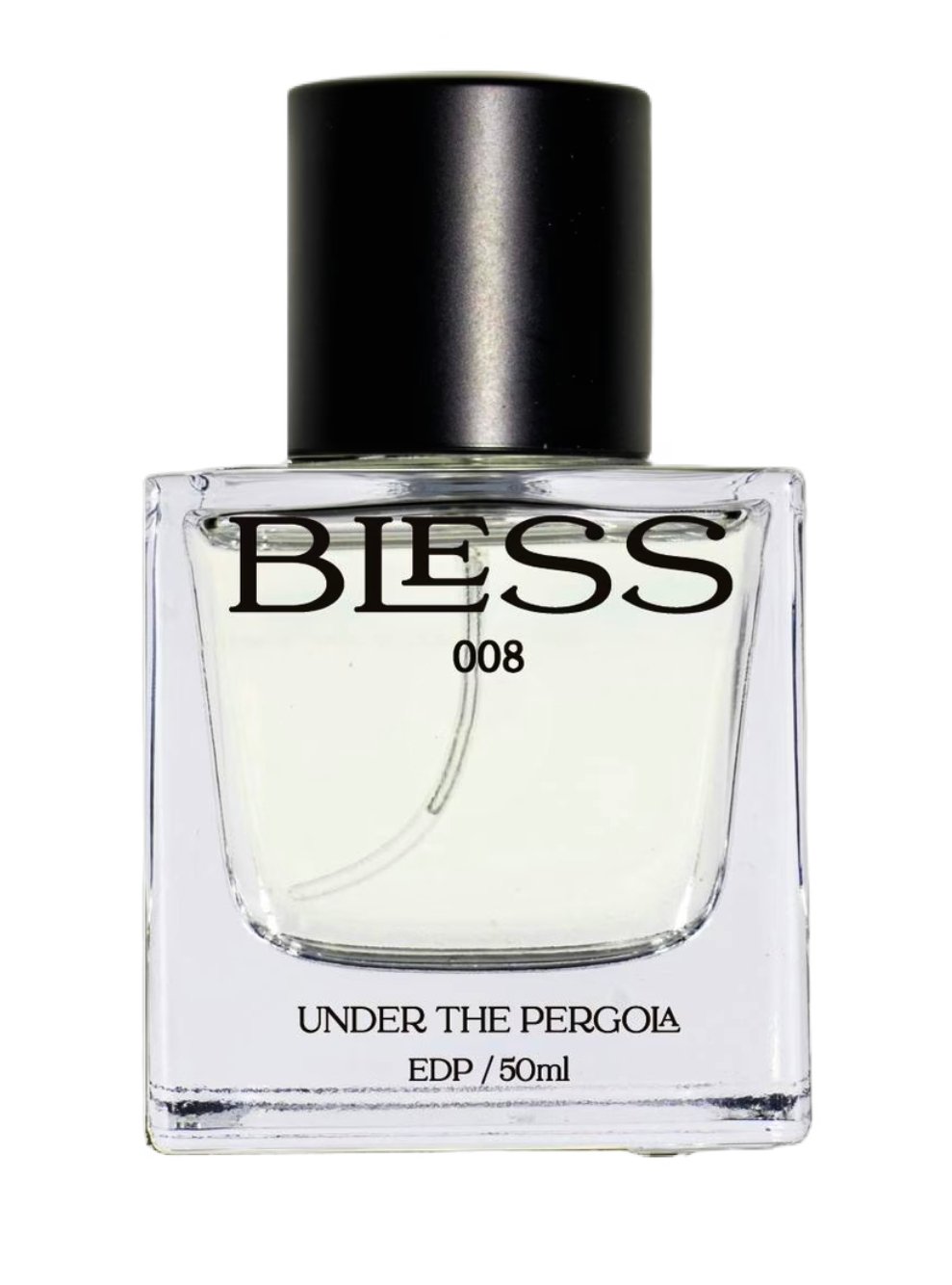 Bless 008