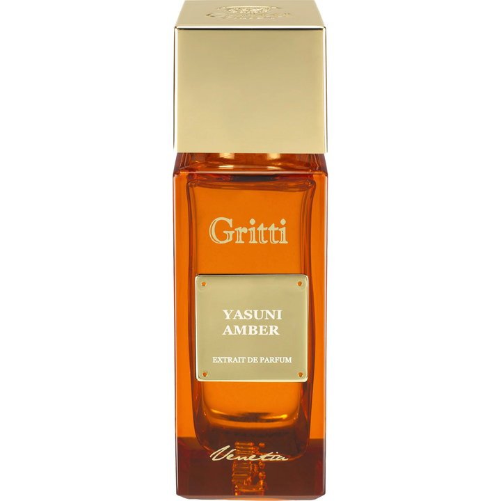 Yasuni Amber
