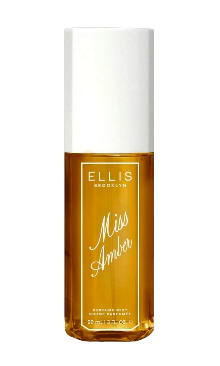 Miss Amber (Perfume Mist)
