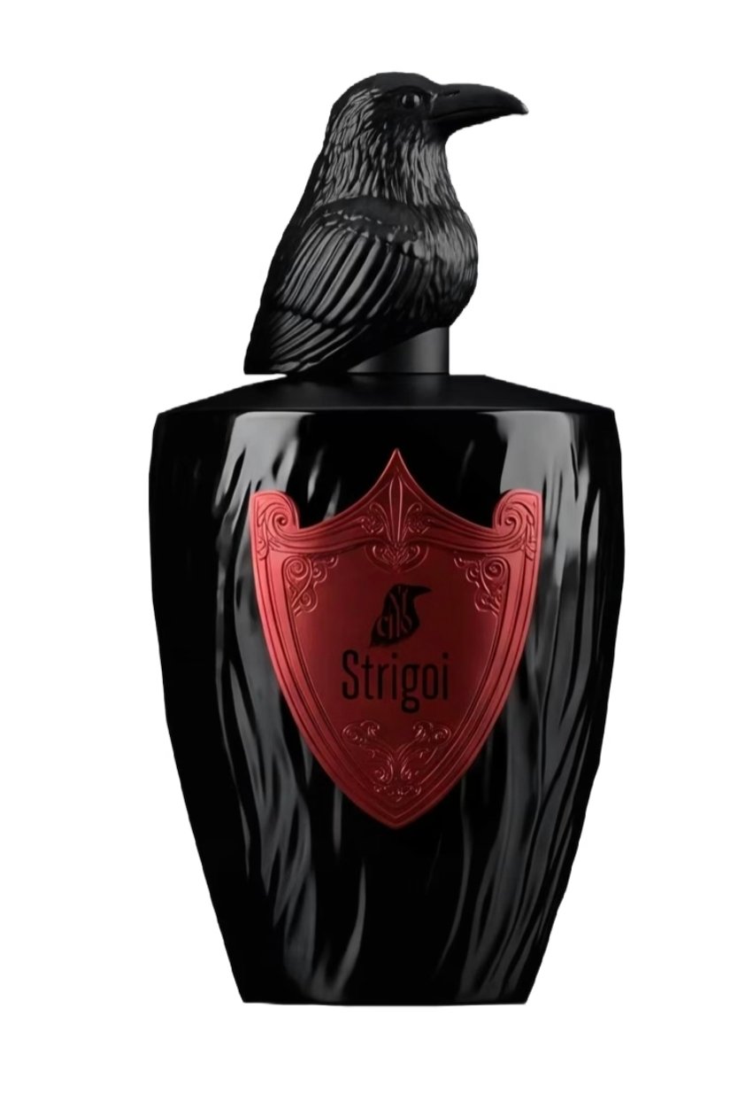Strigoi