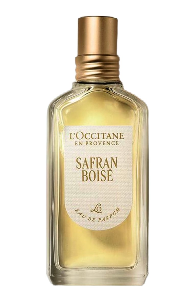 Safran Boisé