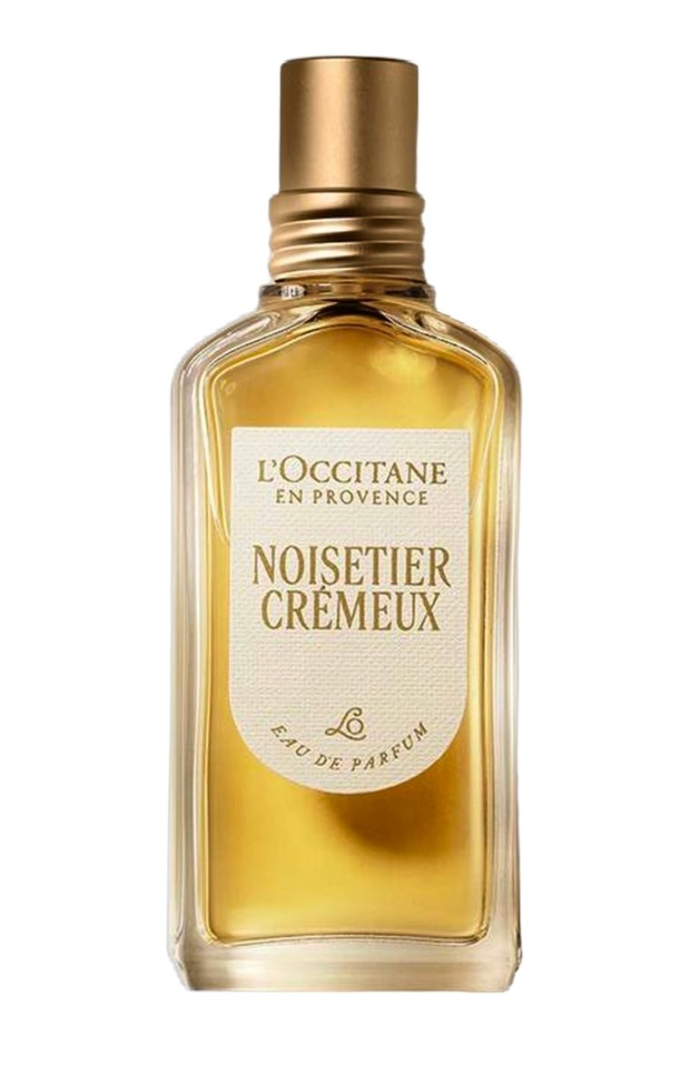 Noisetier Crémeux