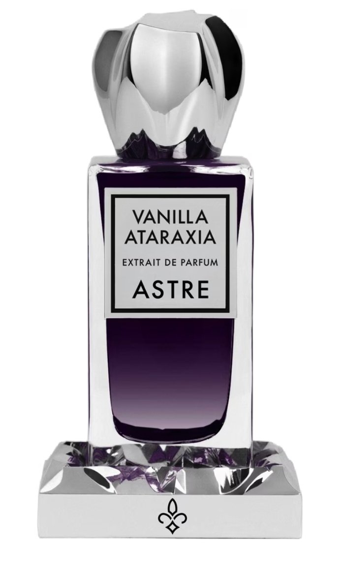 Vanilla Ataraxia