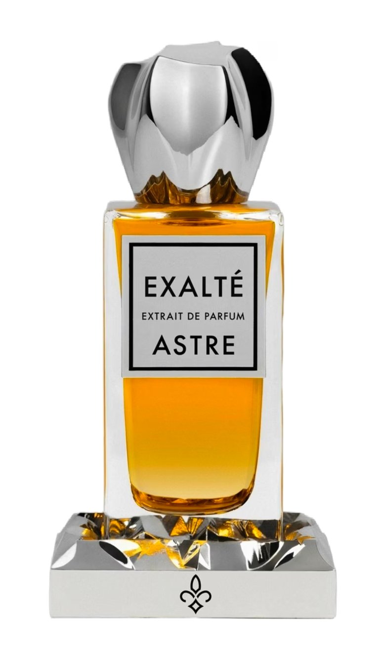 Exalté