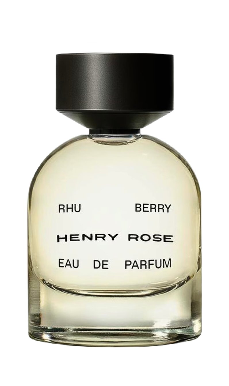 Rhu Berry