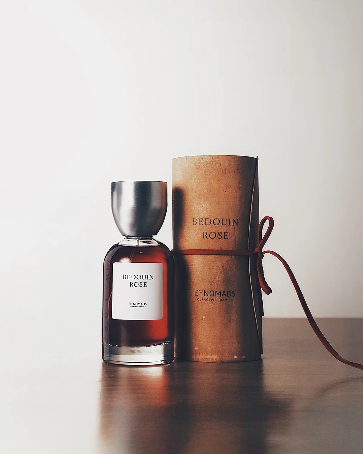 Bedouin Rose