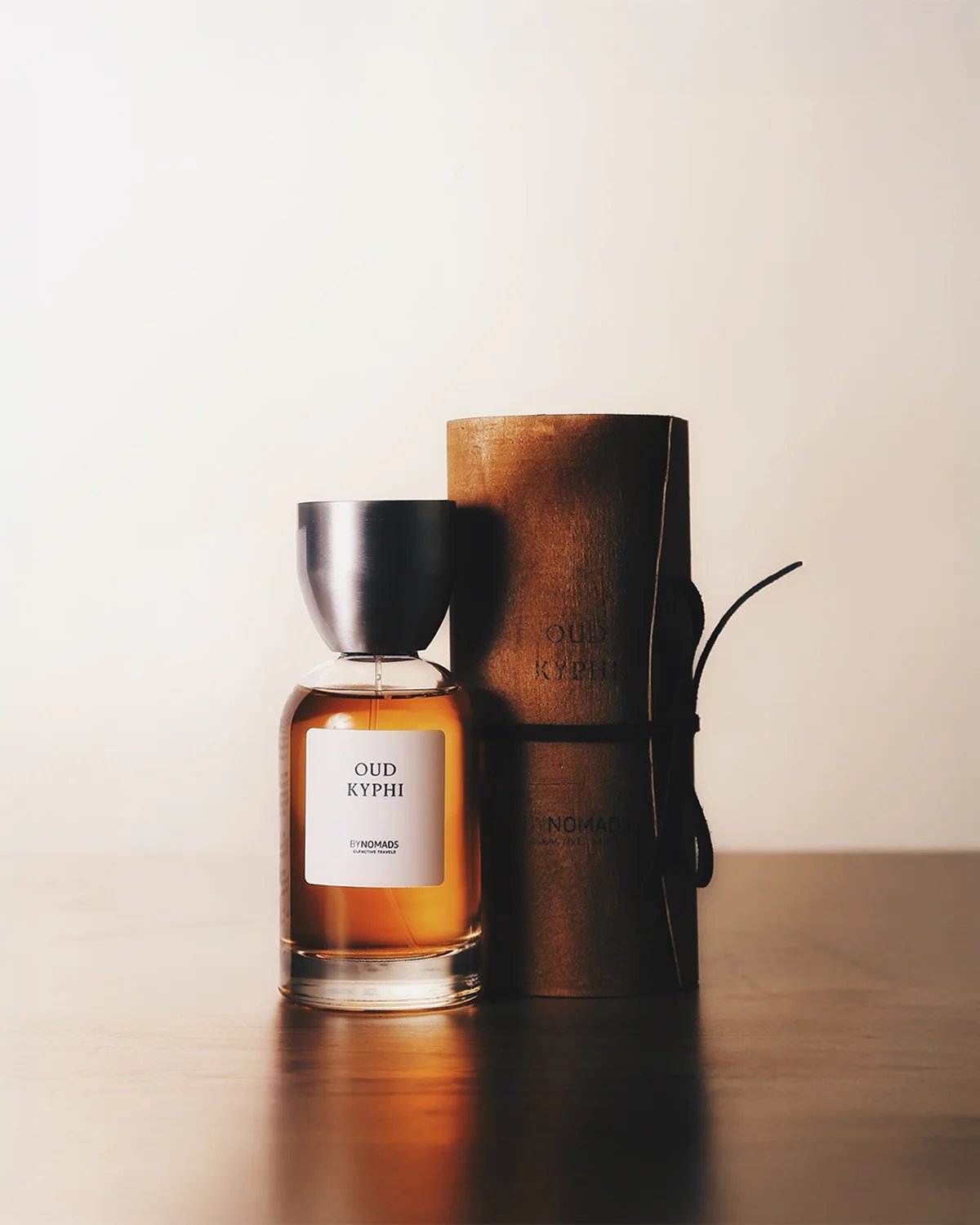 Oud Kyphi