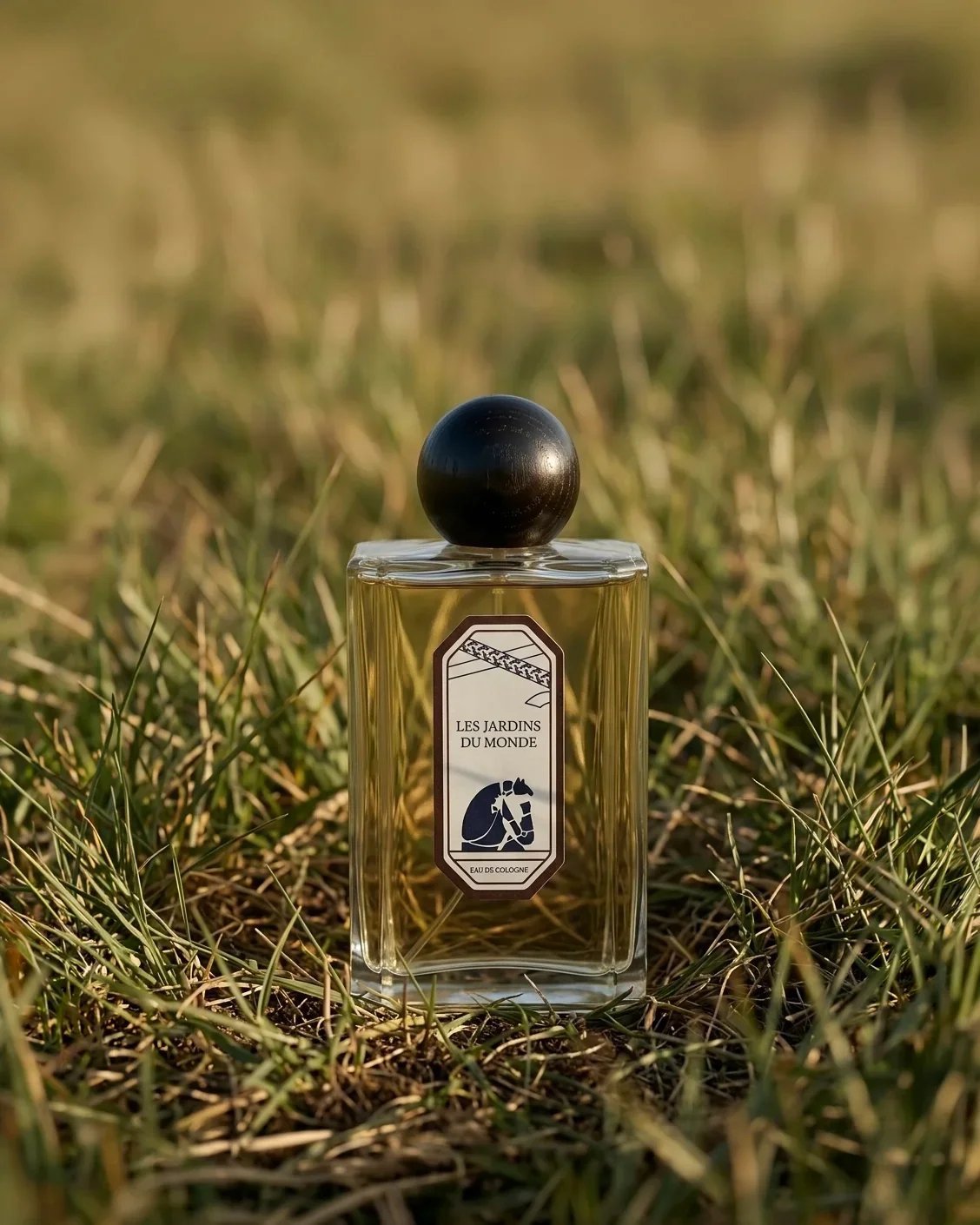 Les Jardins du Monde (Eau de Cologne)
