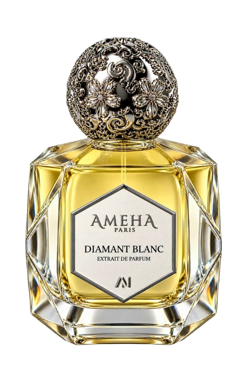 Diamant Blanc