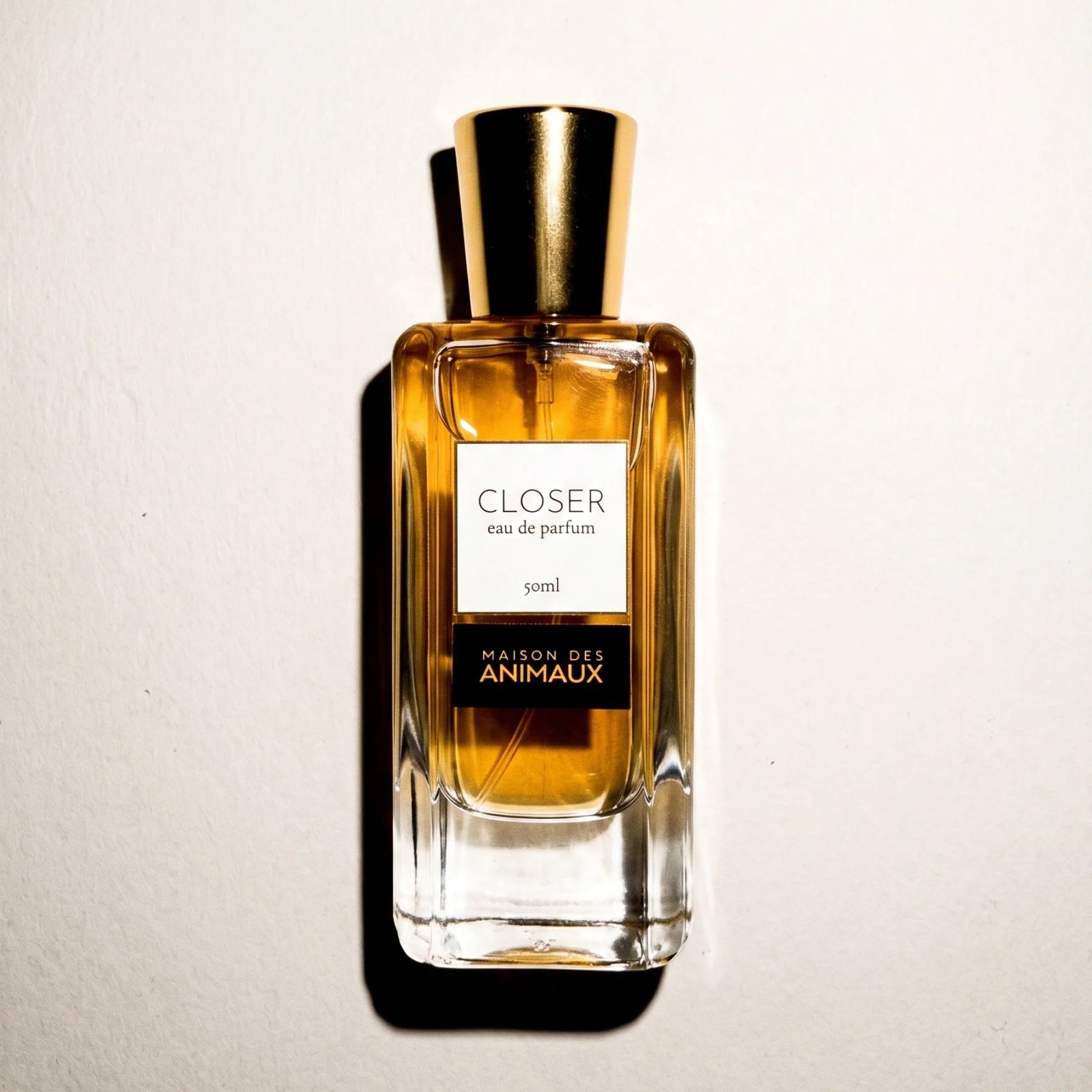 Closer