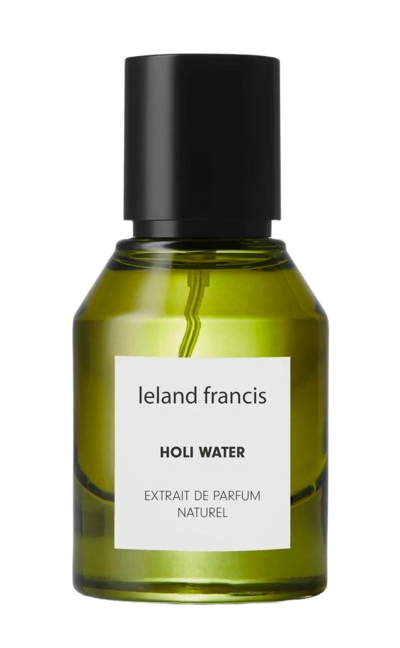 Holi Water