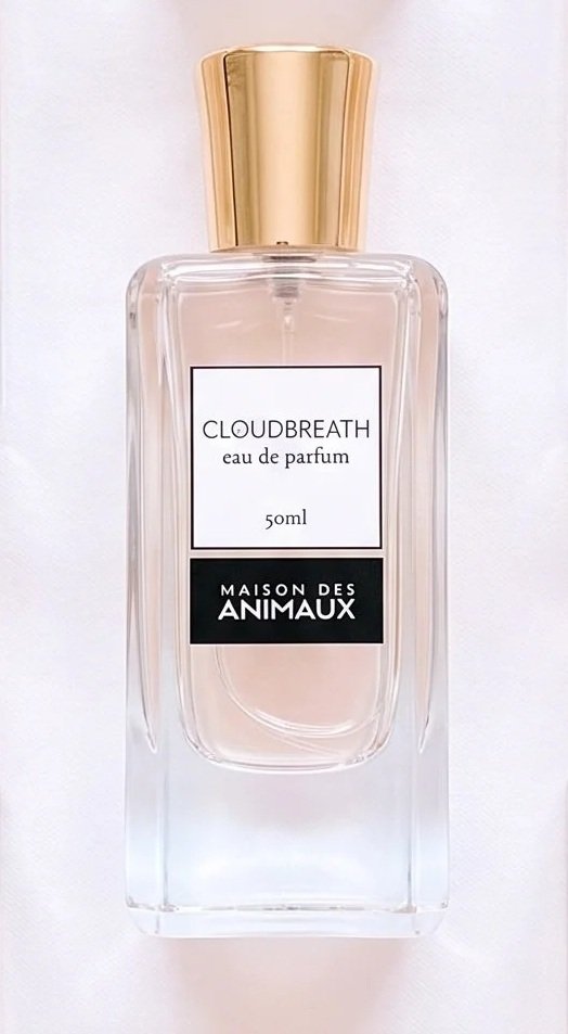 Cloudbreath
