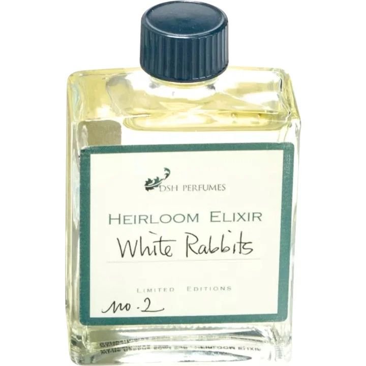 White Rabbits (Eau de Parfum)