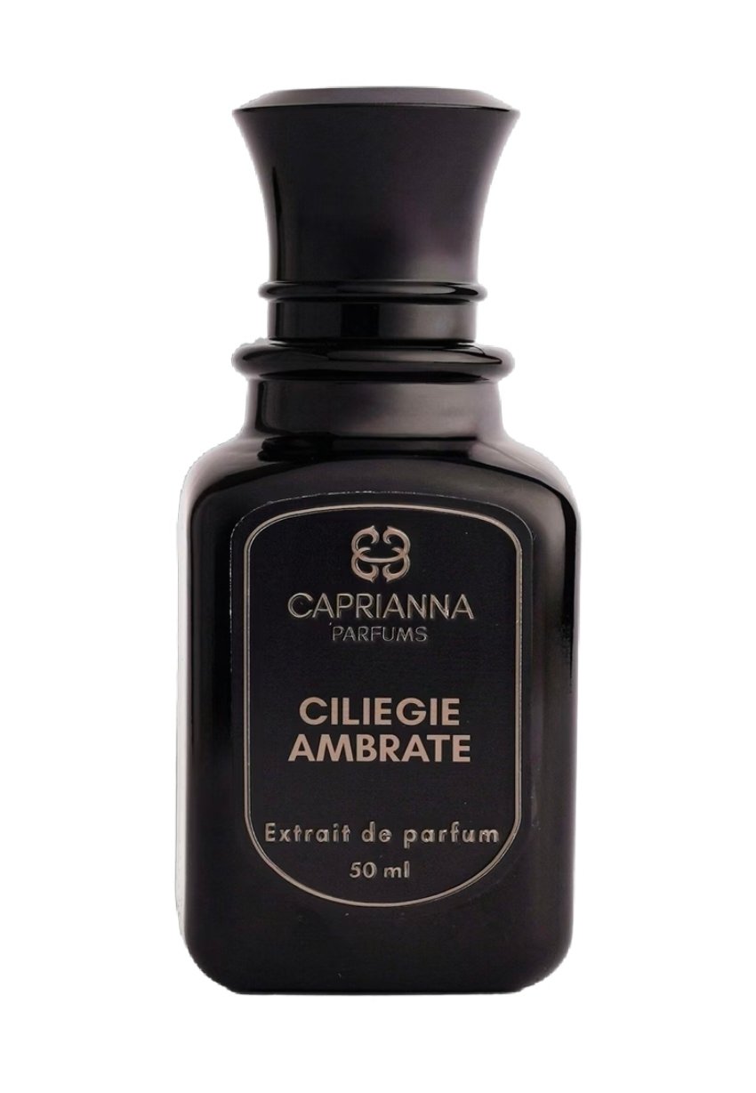 Ciliegie Ambrate