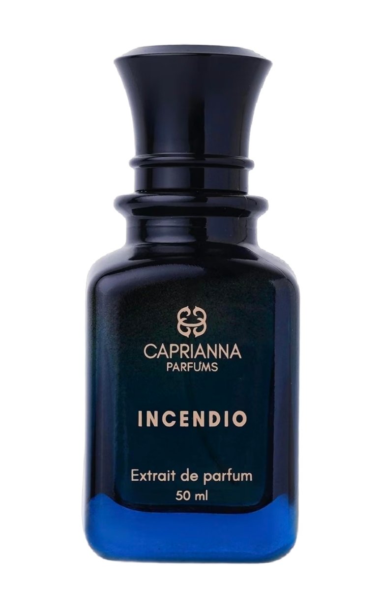 Incendio