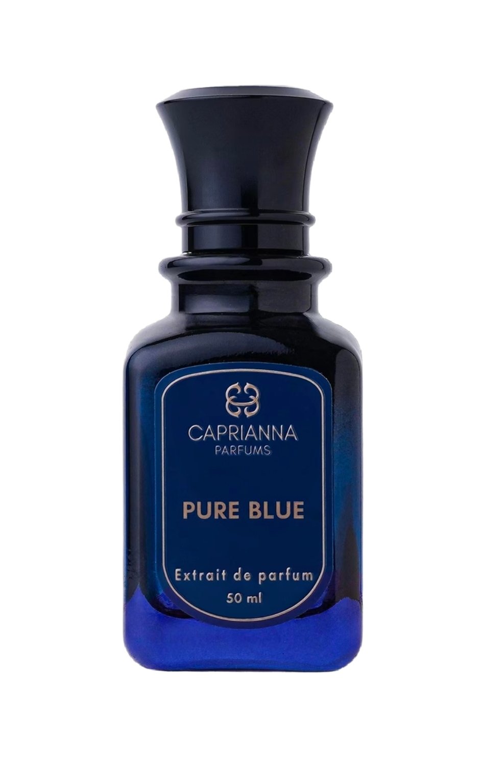 Pure Blue