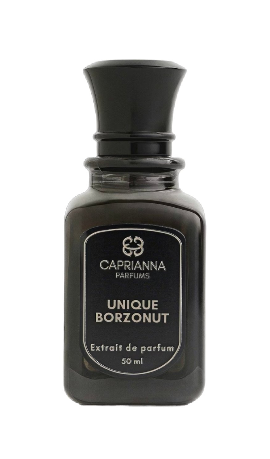 Unique Borzonut