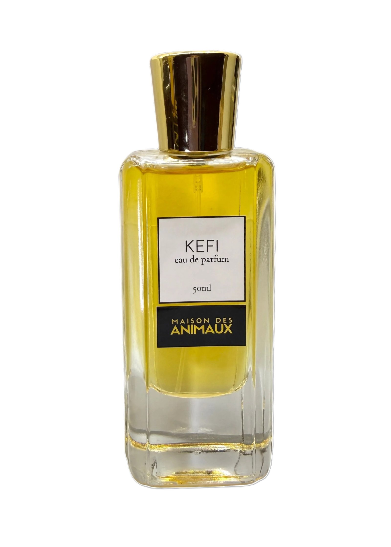 Kefi