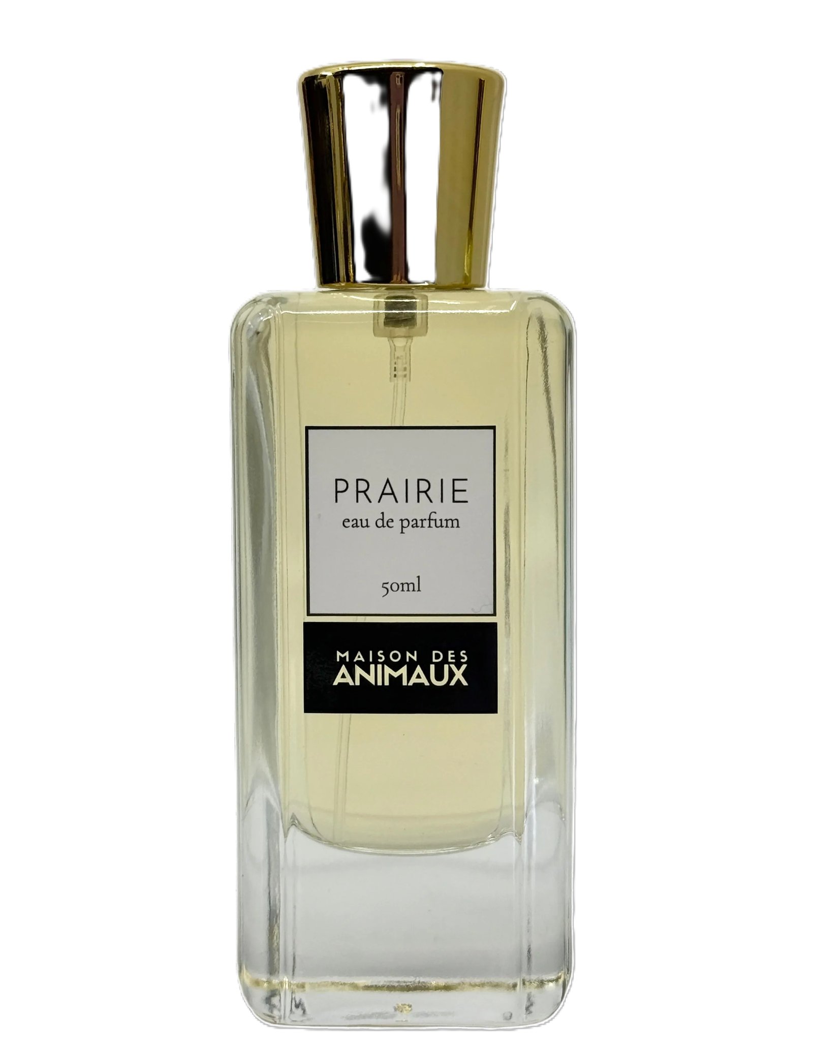 Prairie