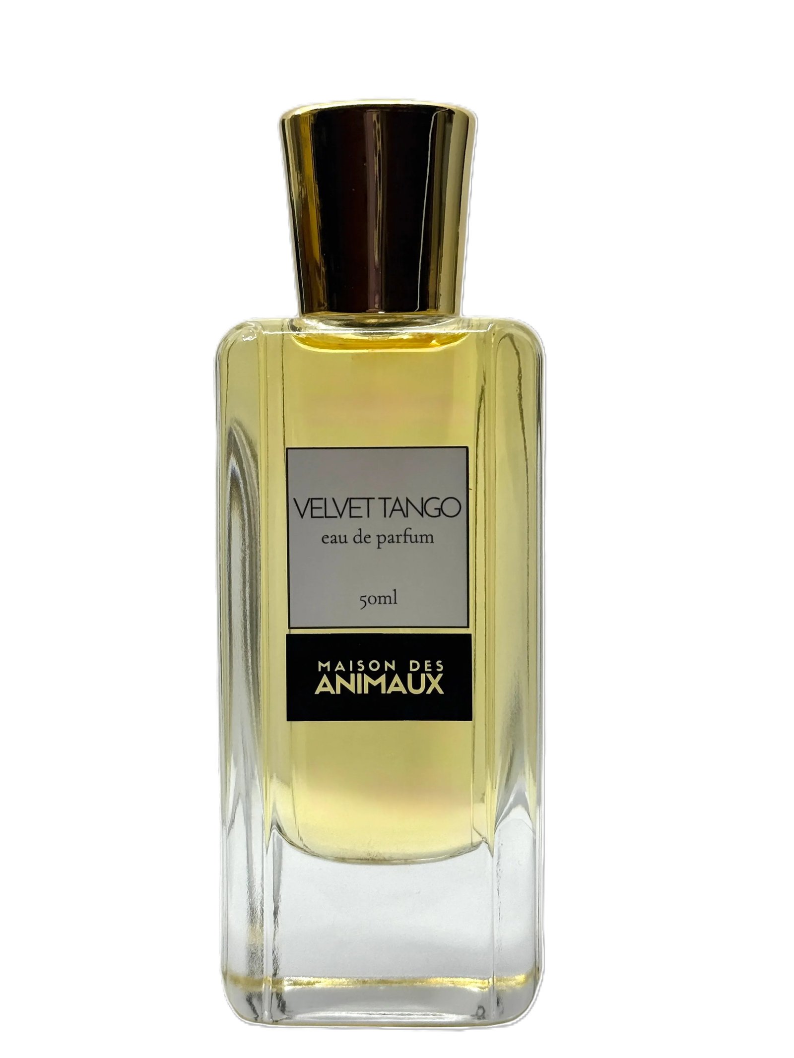 Velvet Tango