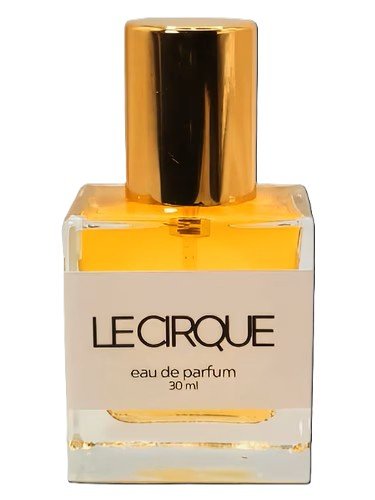 Le Cirque
