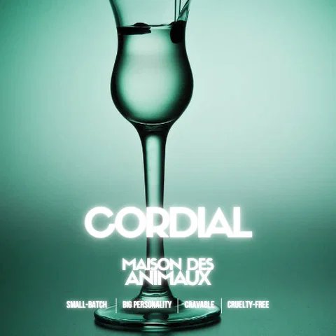 Cordial