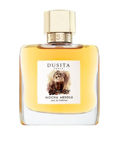 Mocha Absolu