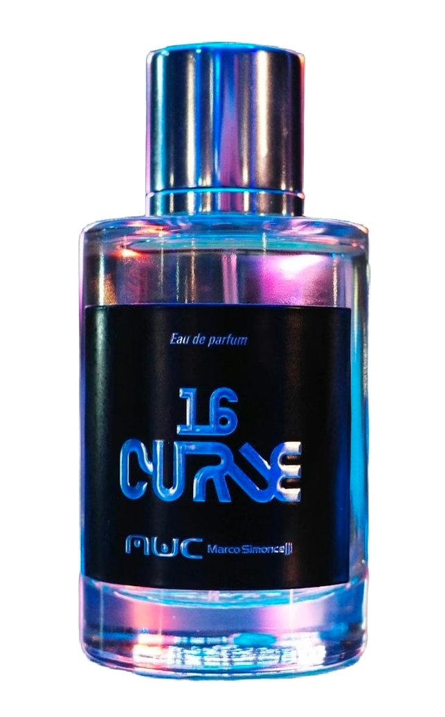 16 Curve