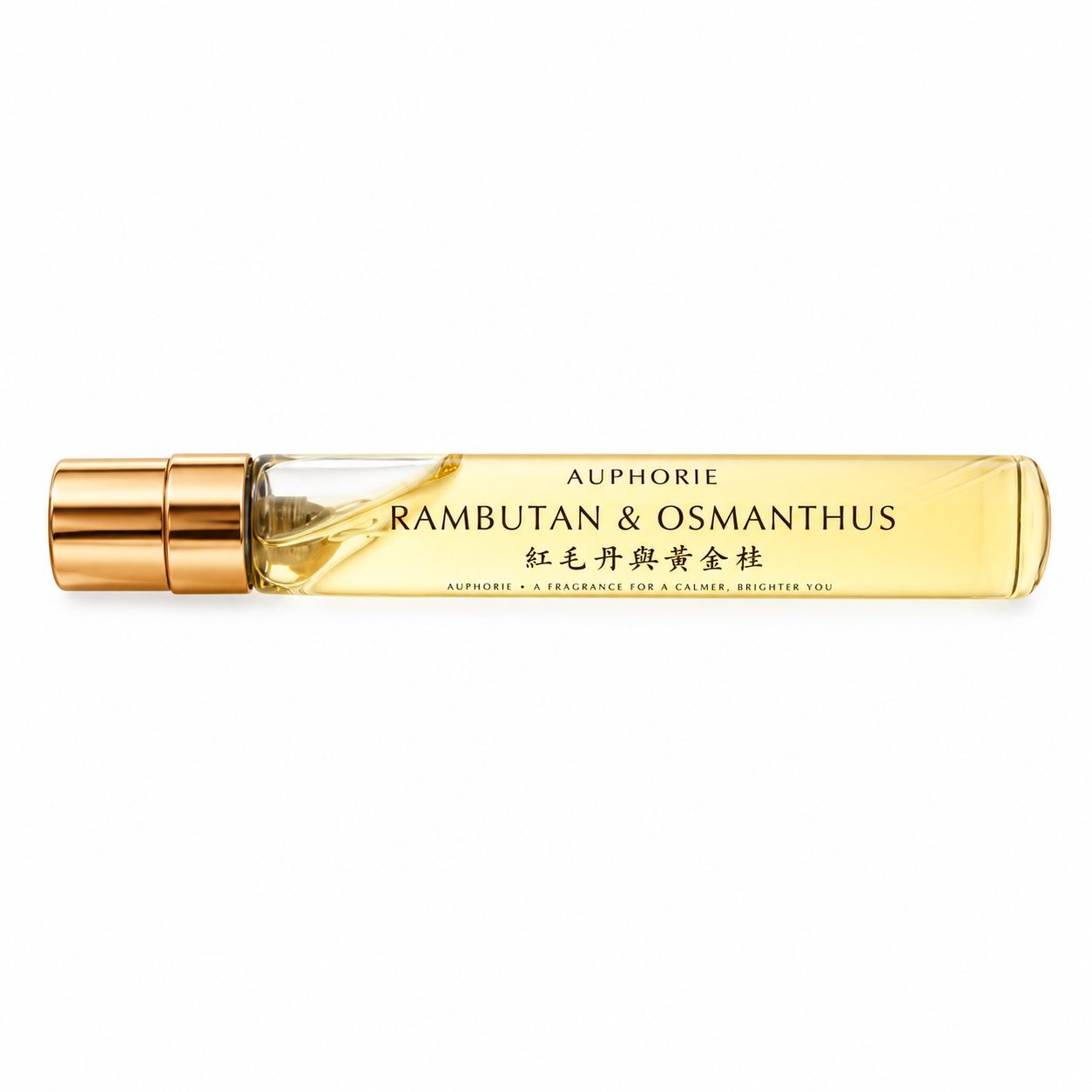 Rambutan & Osmanthus
