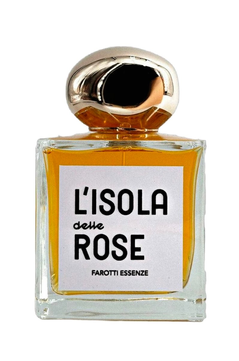 Isola delle Rose