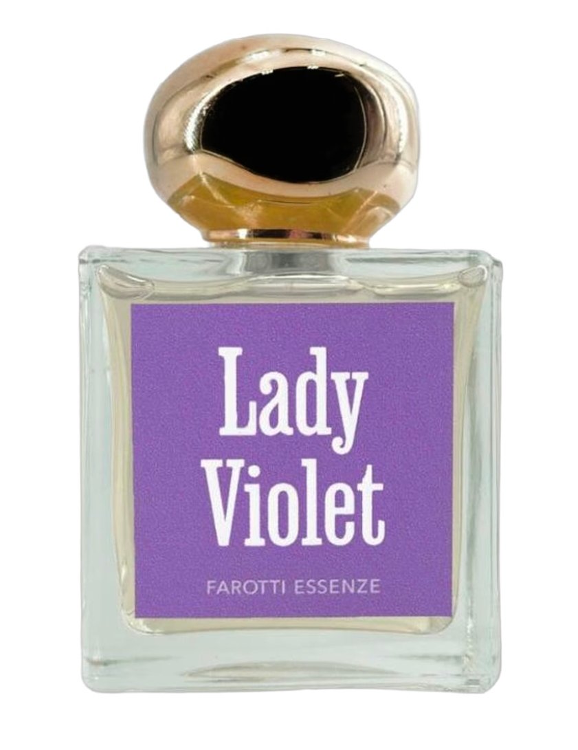 Lady Violet