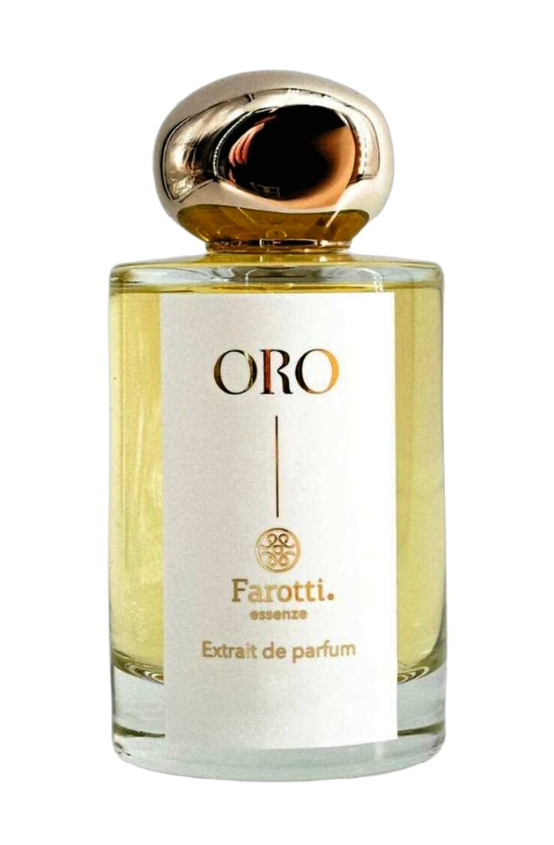 Oro