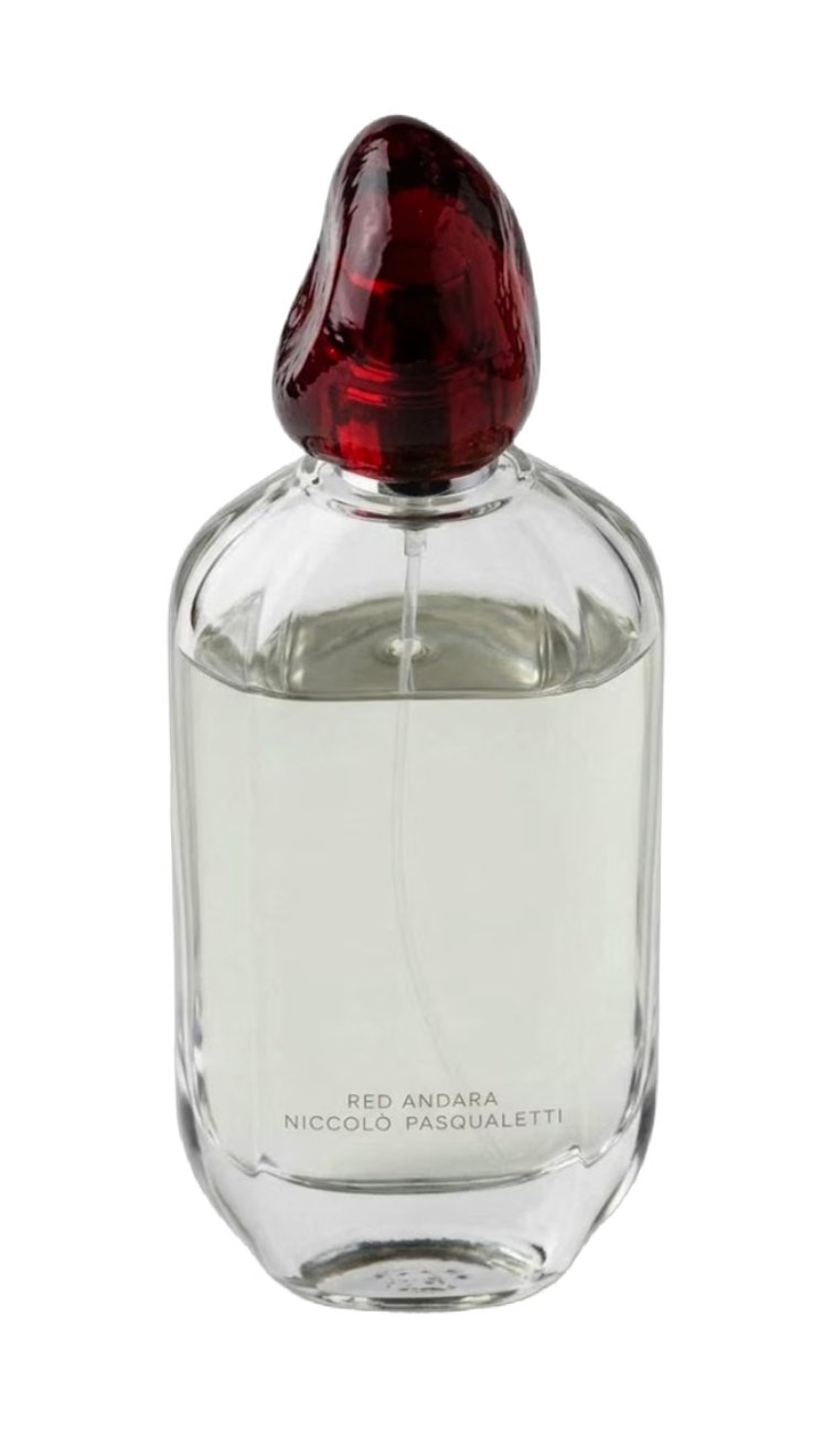 Red Andara