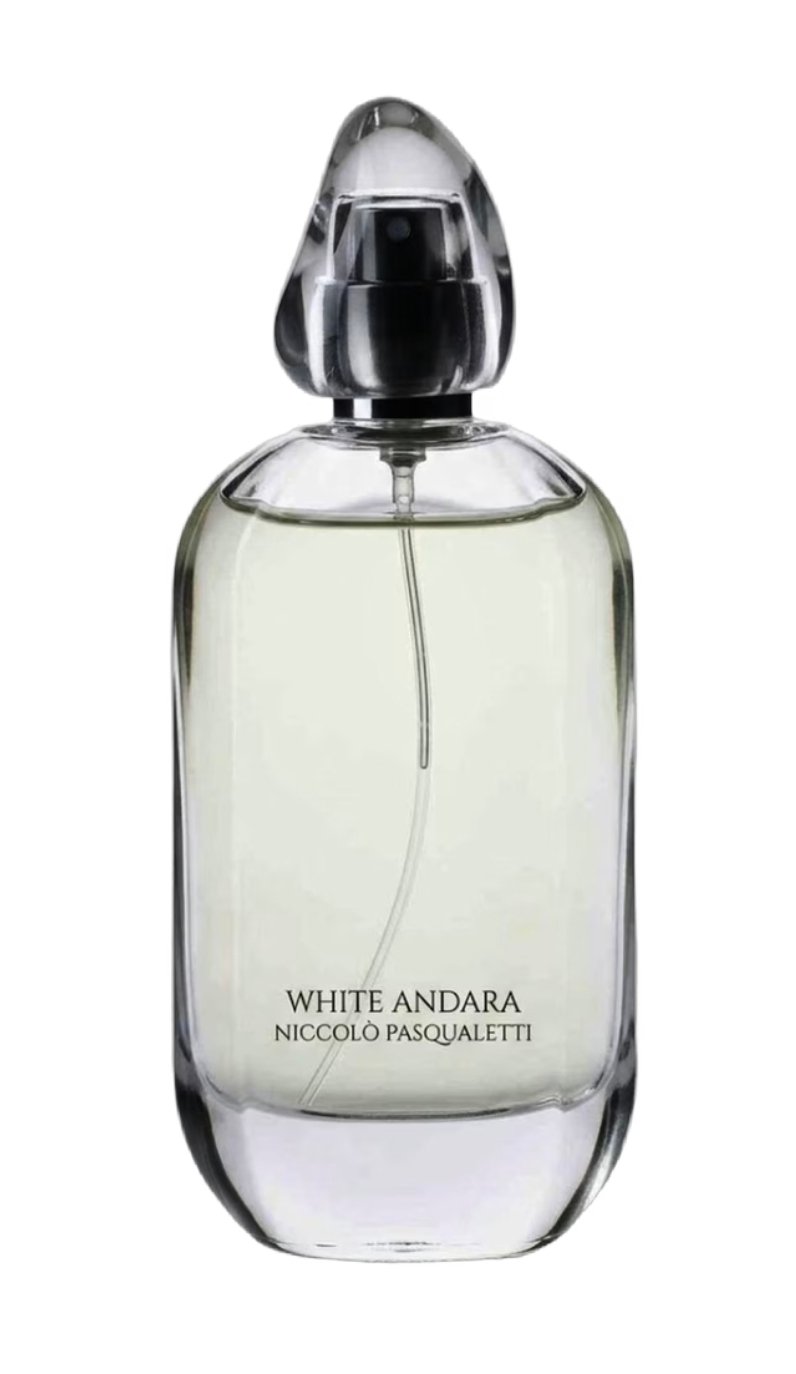 White Andara