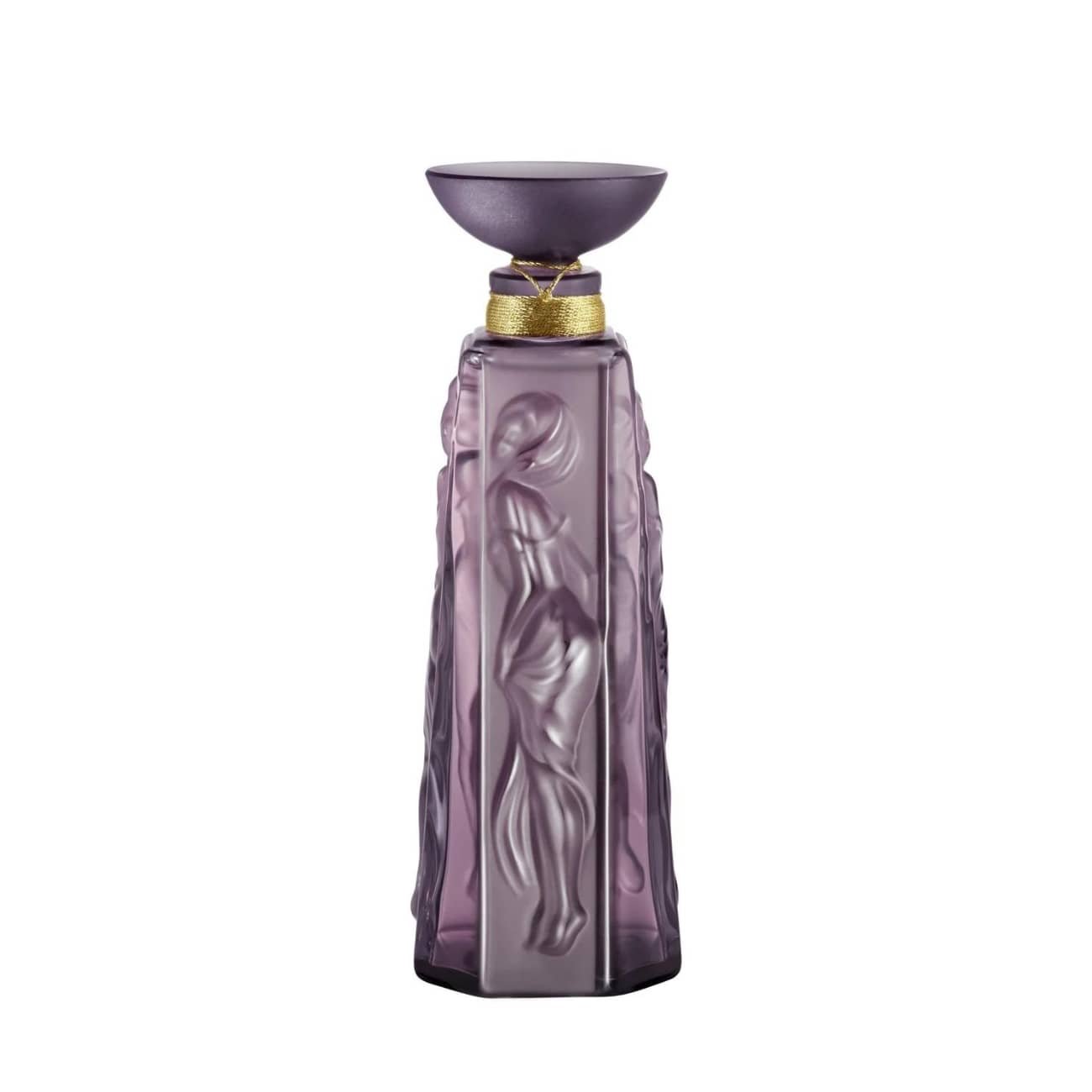 Lalique Cristal - Les Muses Édition Limitée 2024