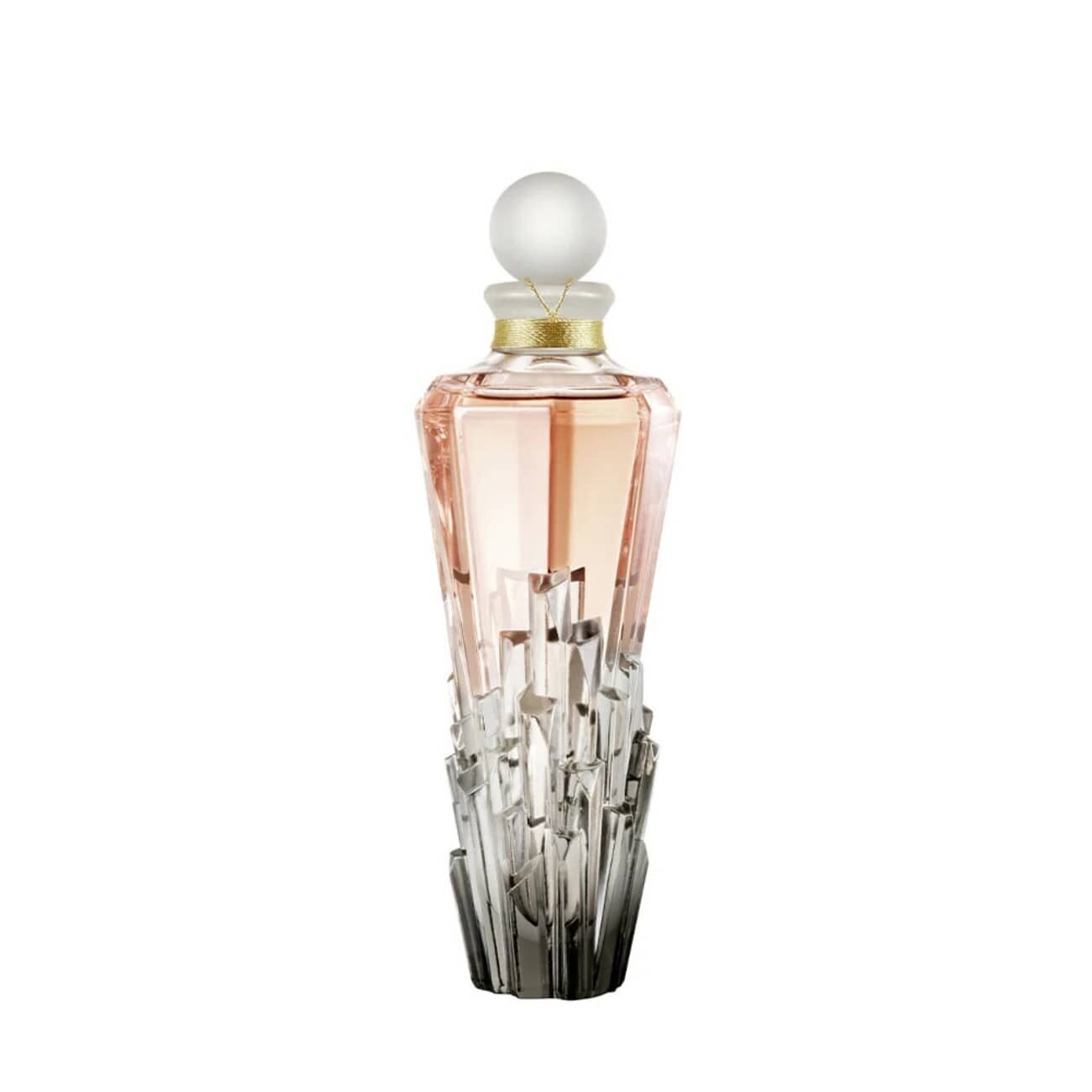 Lalique Cristal - Magma Édition Limitée 2025