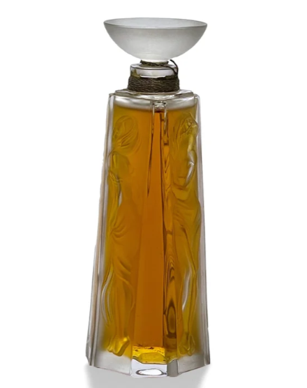 Lalique Cristal - Les Muses Edition Limitée 1994