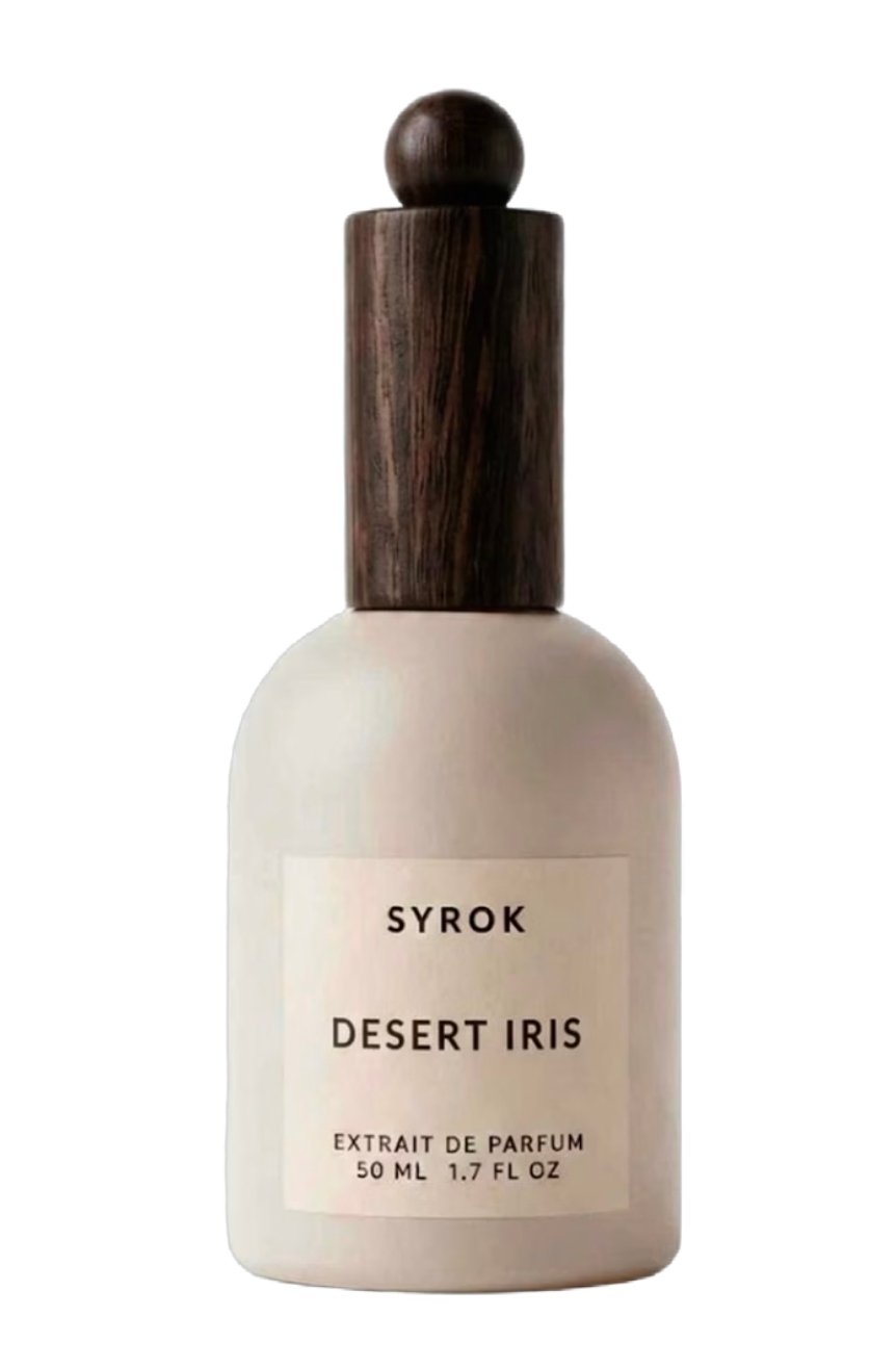 Desert Iris