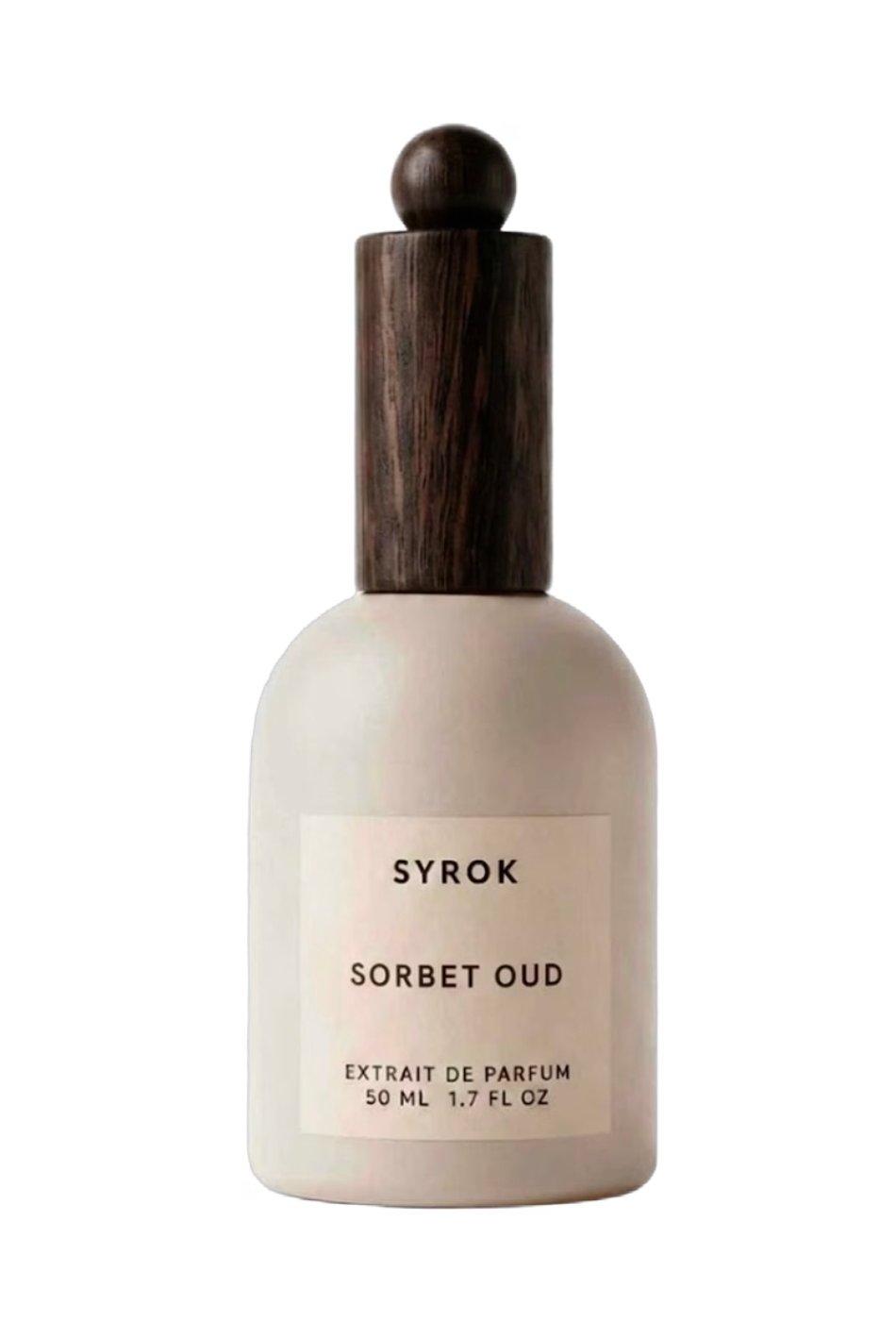 Sorbet Oud
