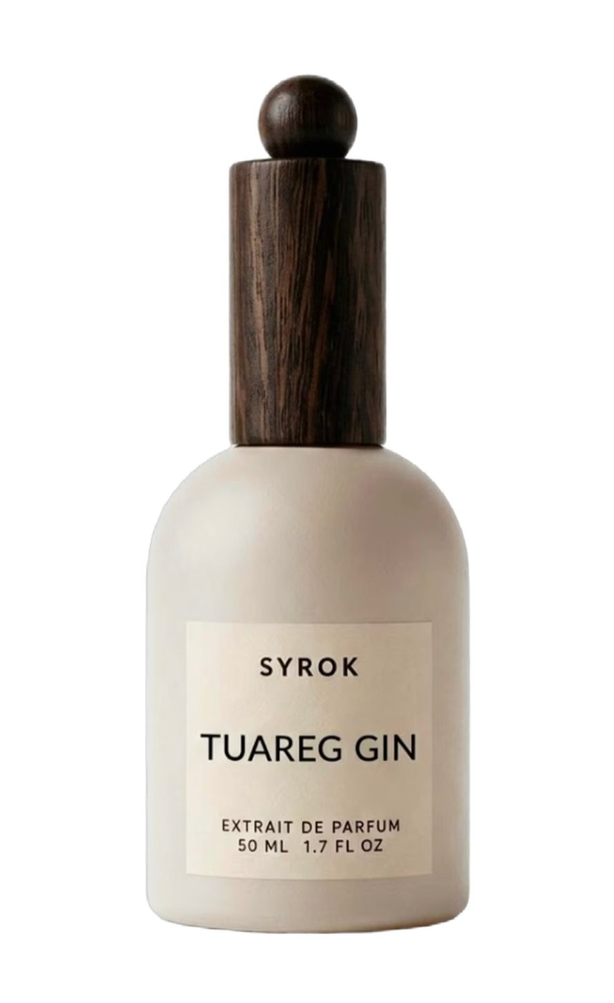 Tuareg Gin