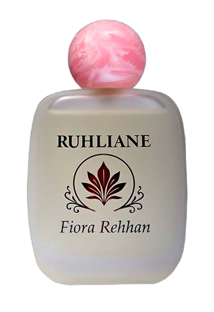Fiora Rehhan