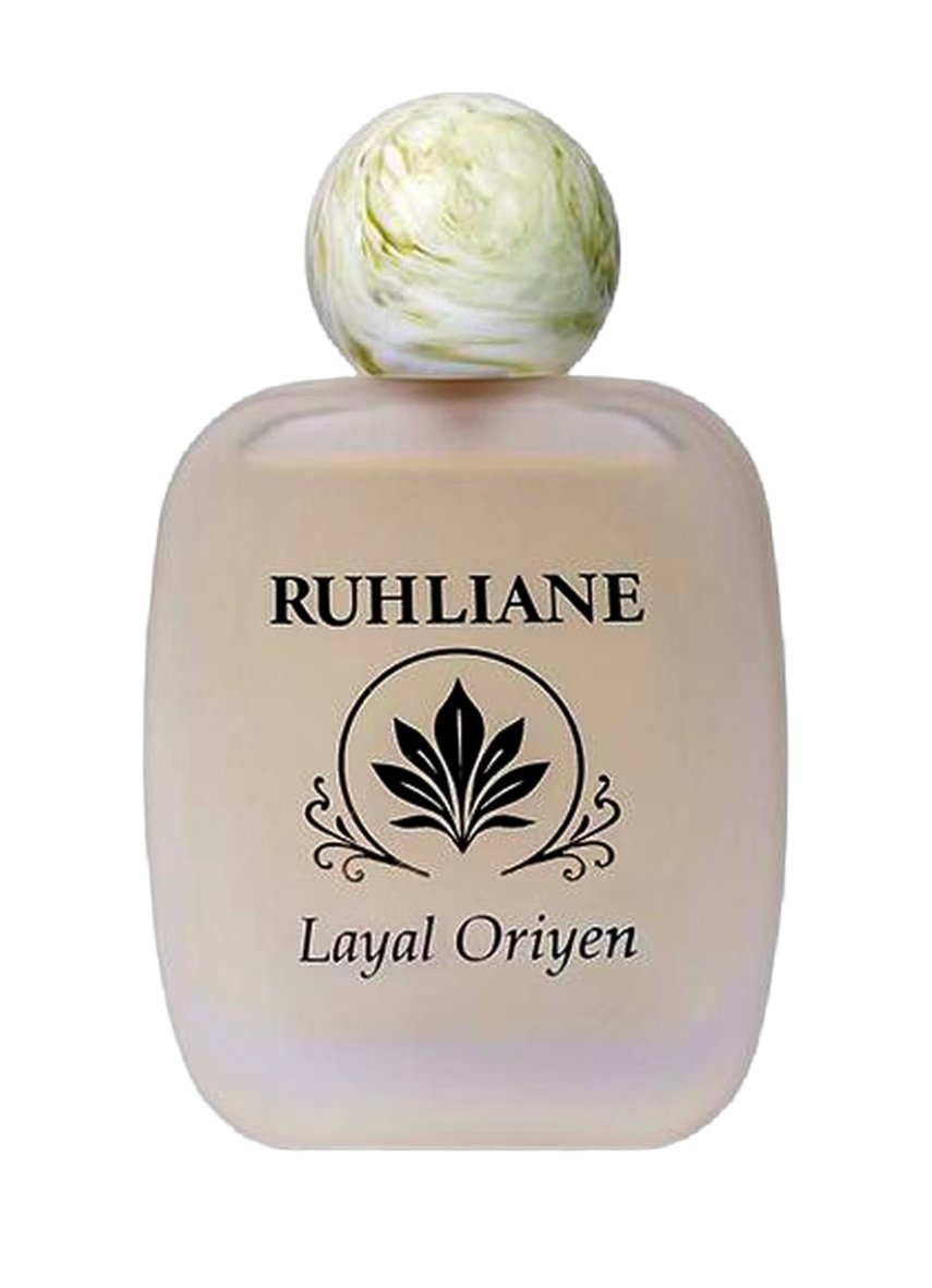 Layal Oriyen