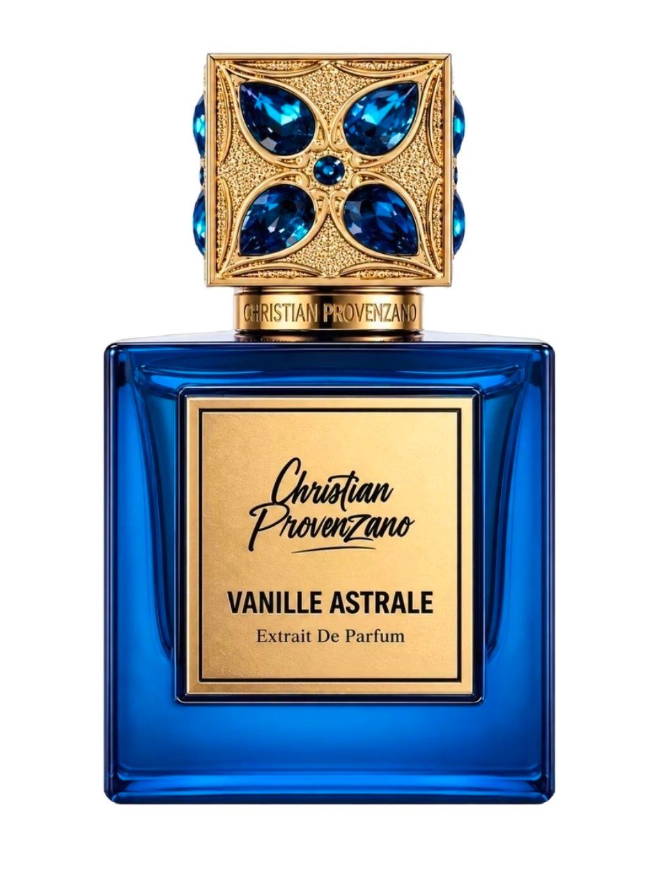 Vanille Astrale