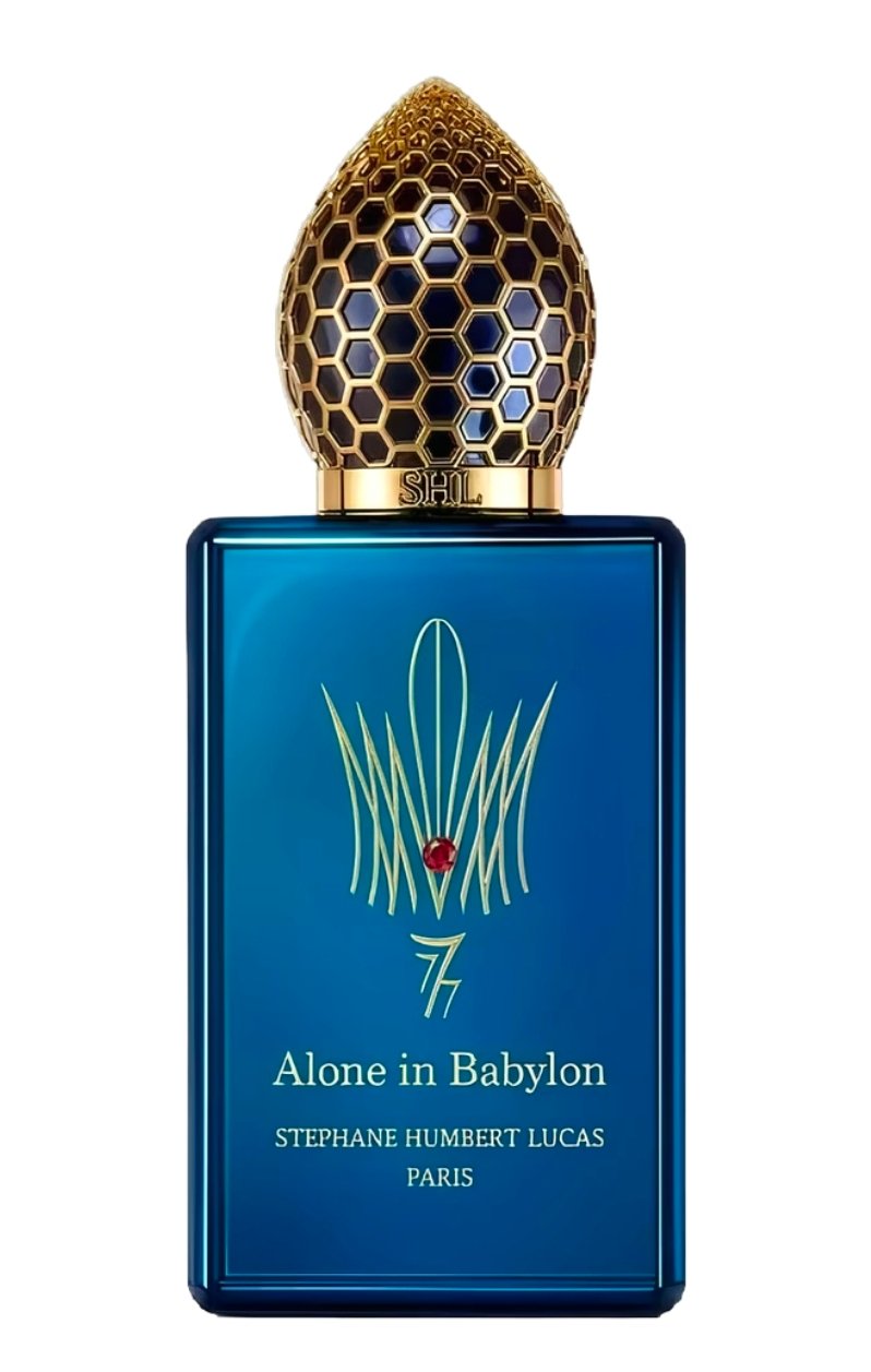 Alone in Babylon