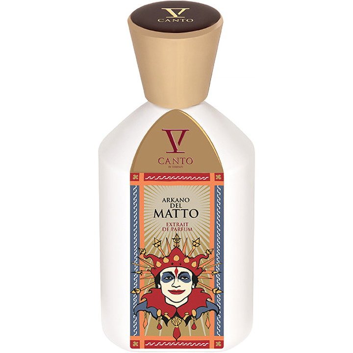 Arkano del Matto